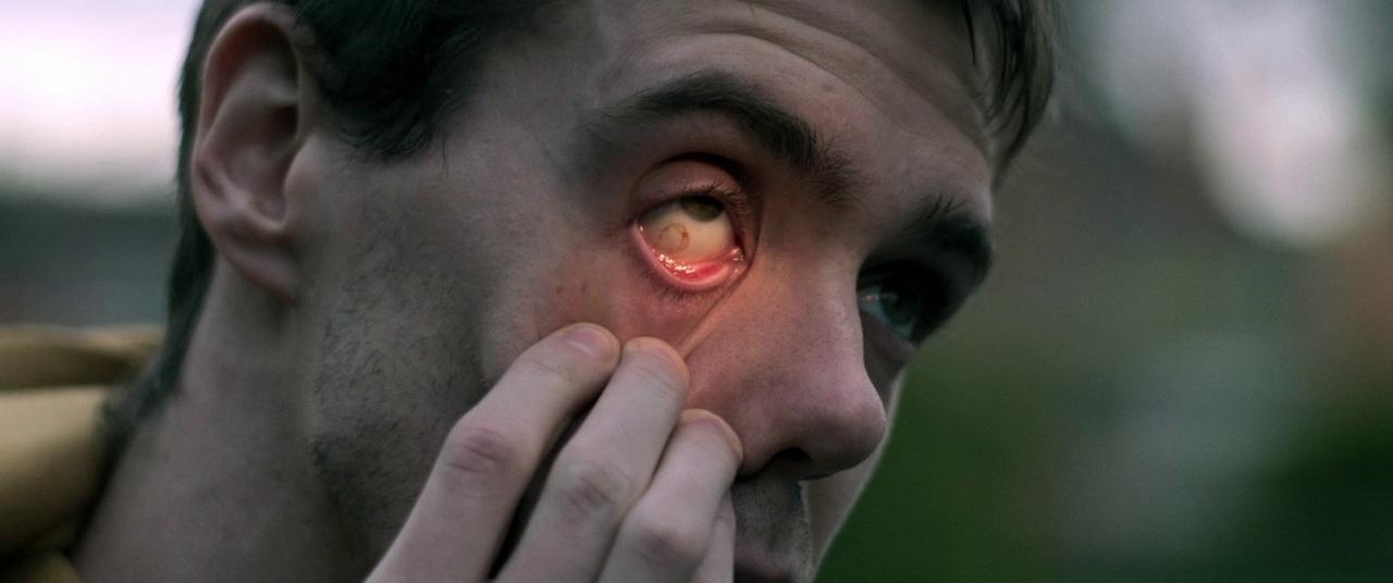 The Cured is a tense, clever movie that asks a lot of questions about humanity. Not one you'll want to miss, if you're at all a fan of zombie movies, especially with an edge