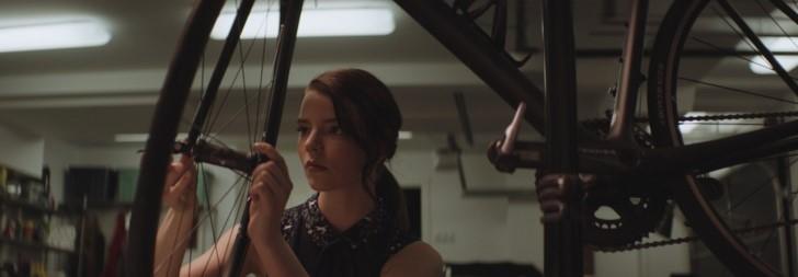 Solid acting, but so darned slow