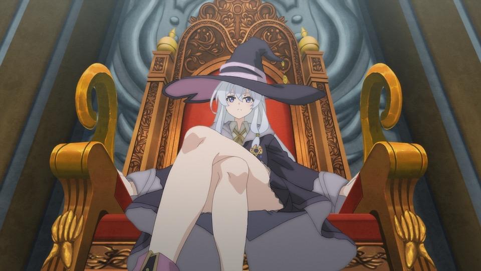 this anime story is good and light