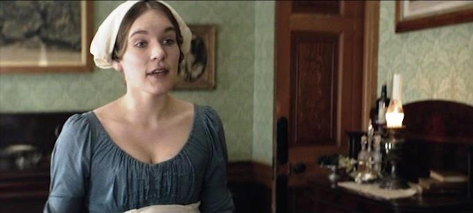 Conjecture and taking of liberties