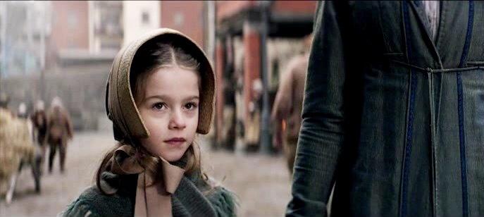 This film could easily be titled The Rise of Elle Fanning