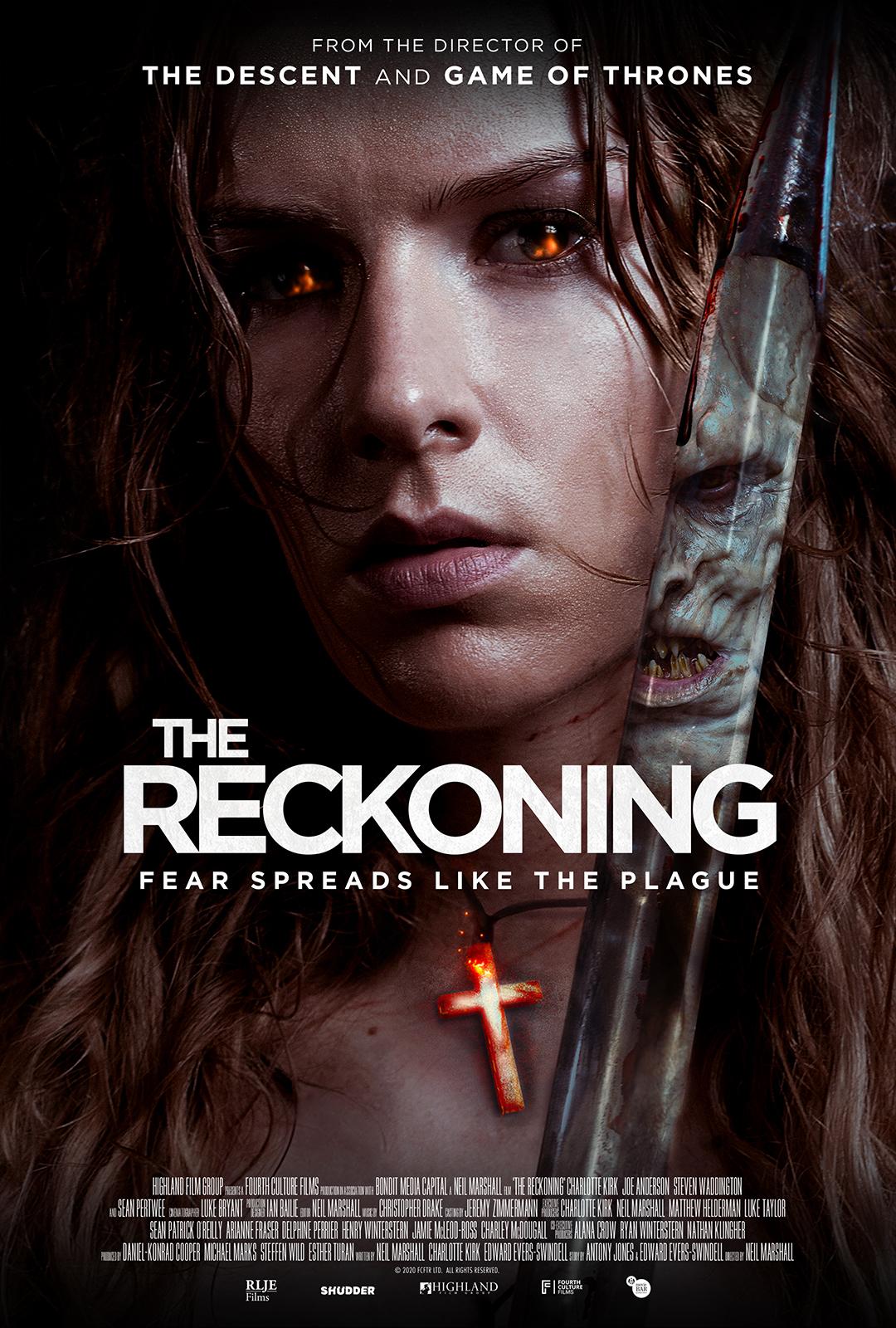 The Reckoning_360P