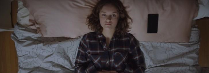 A Ho-Hum Of A Thriller