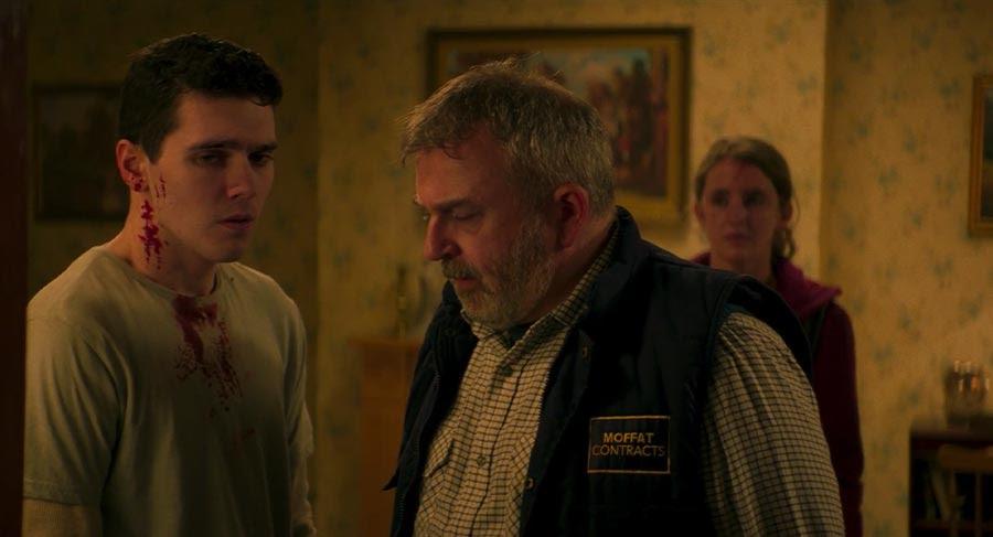 Girls Not Allowed or Salem's Not...