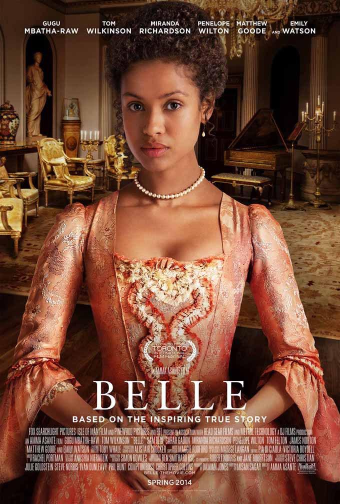 Belle-720P