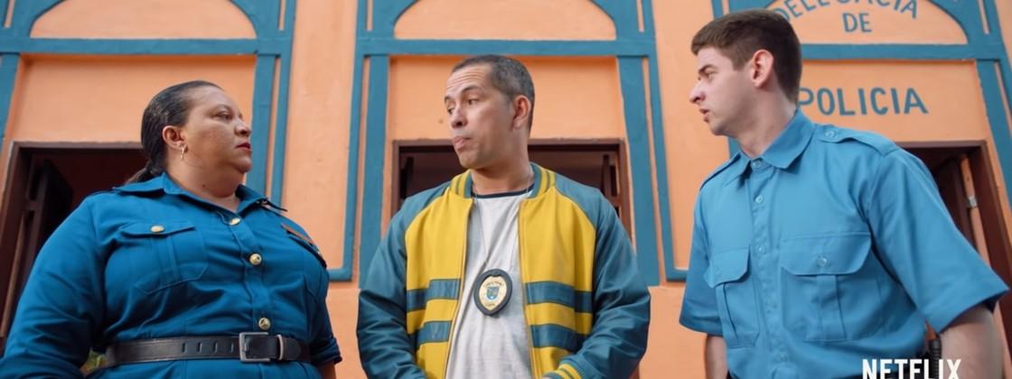 Brazilian comedy for Brazilians