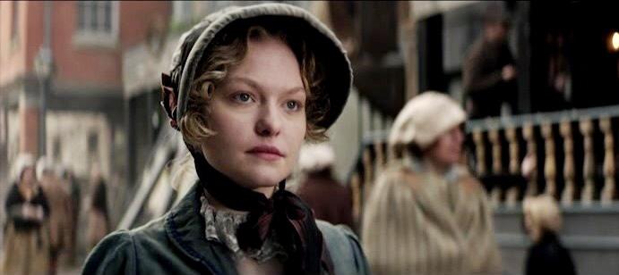 Not for the comic-book hero fan