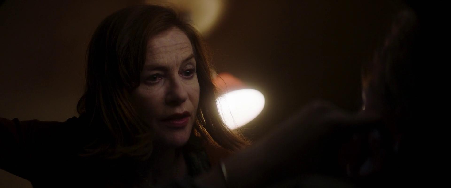 Third Rate Fatal Attraction