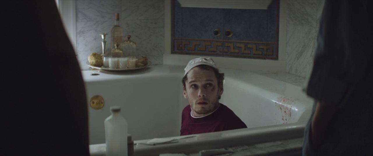 Disjointed yet predictable, stylish but shallow