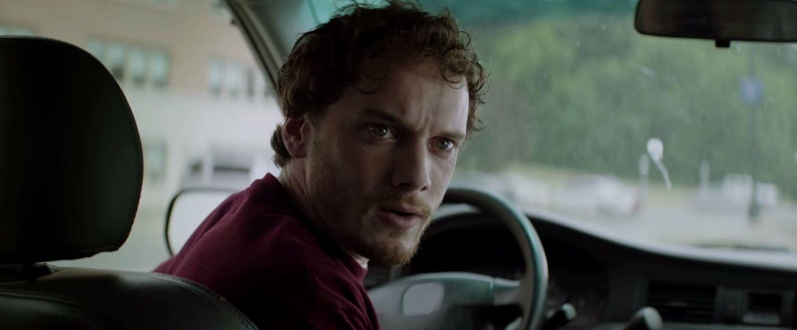 And The Real Monster Is...