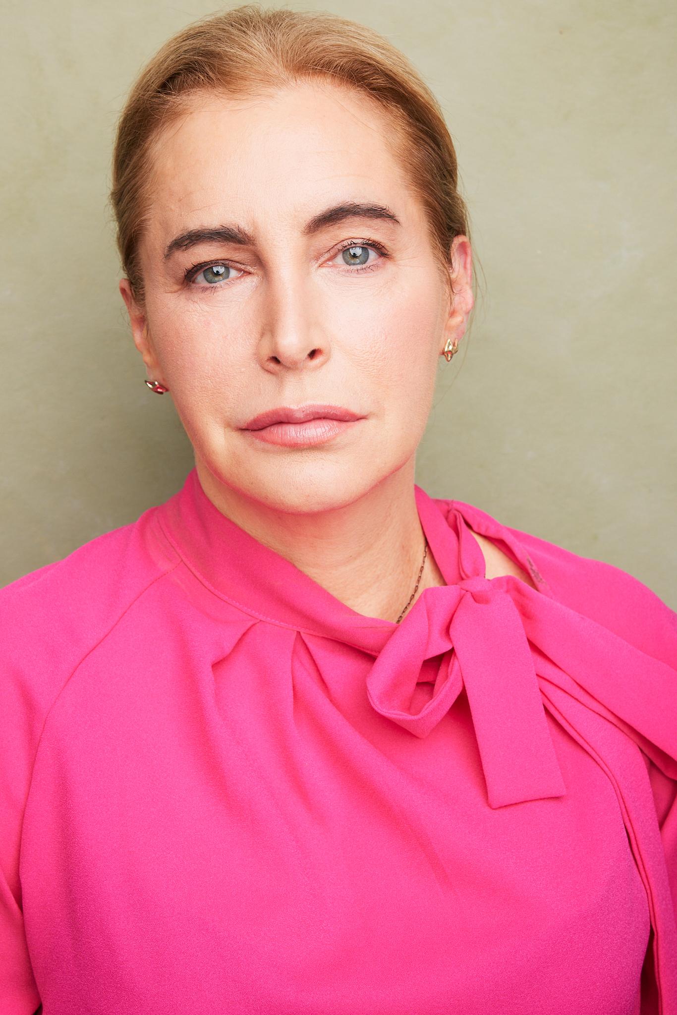 Joanne Zimbler