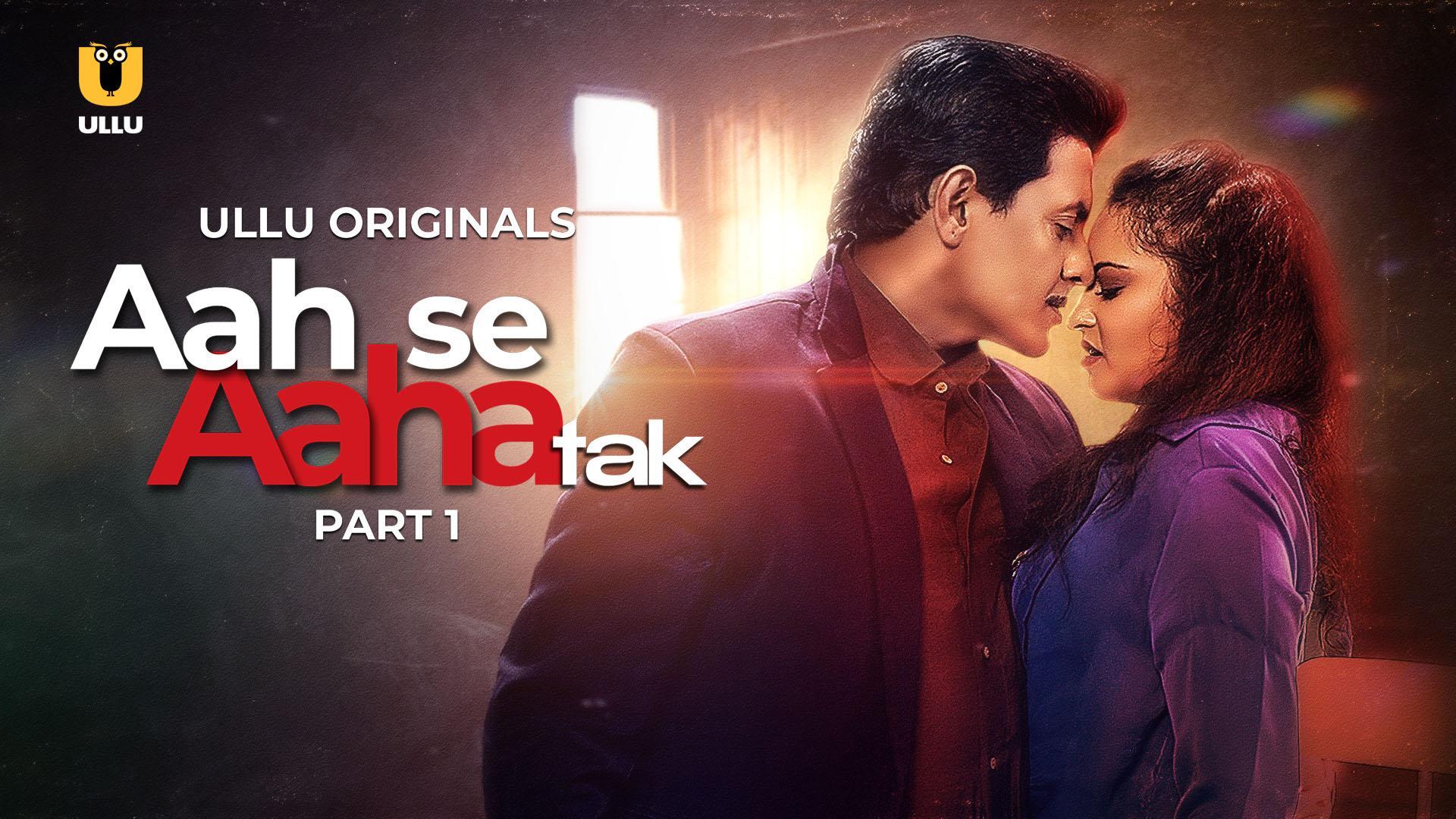 Aah Se Aaha Tak [Hindi]
