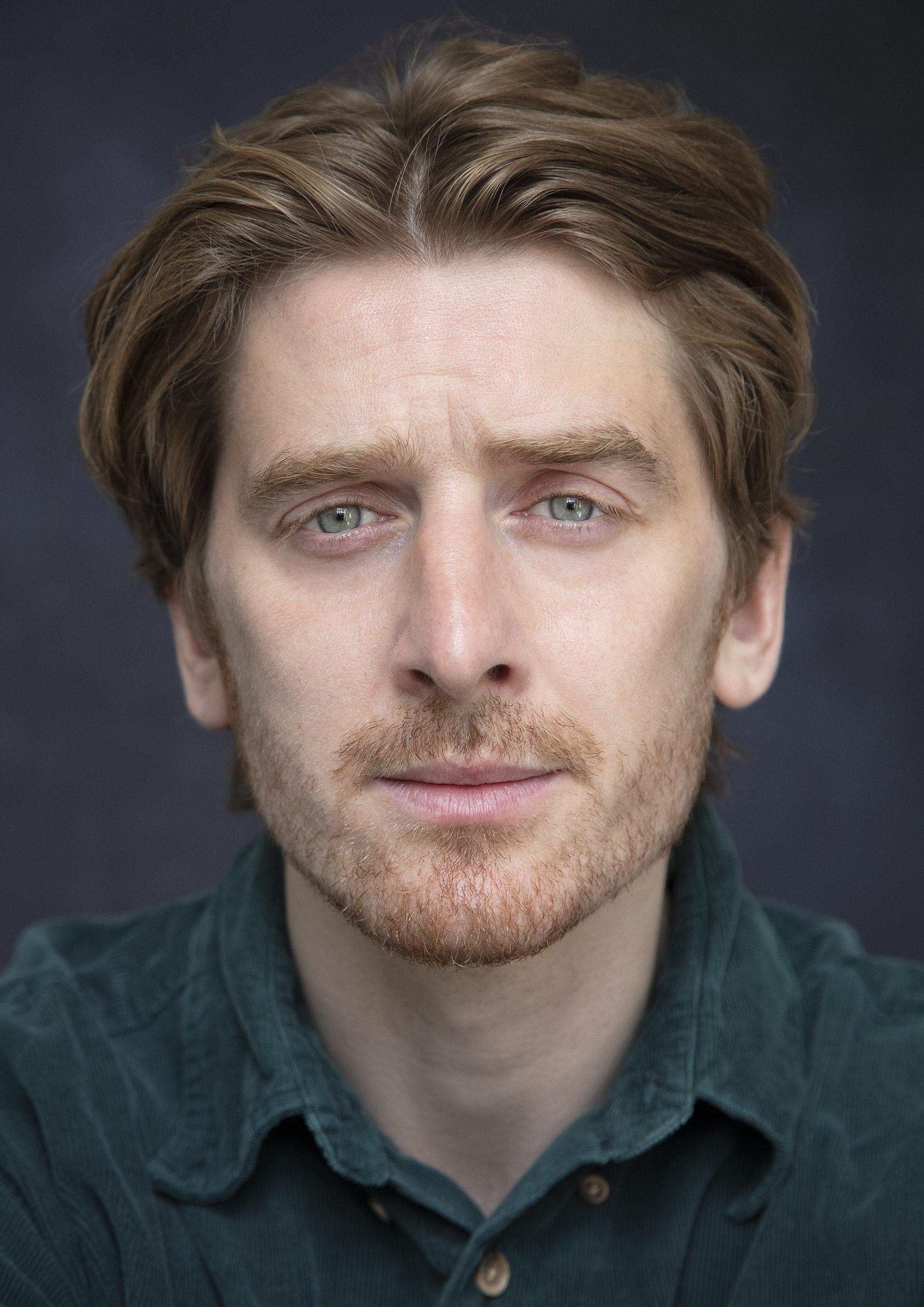 Ian Toner