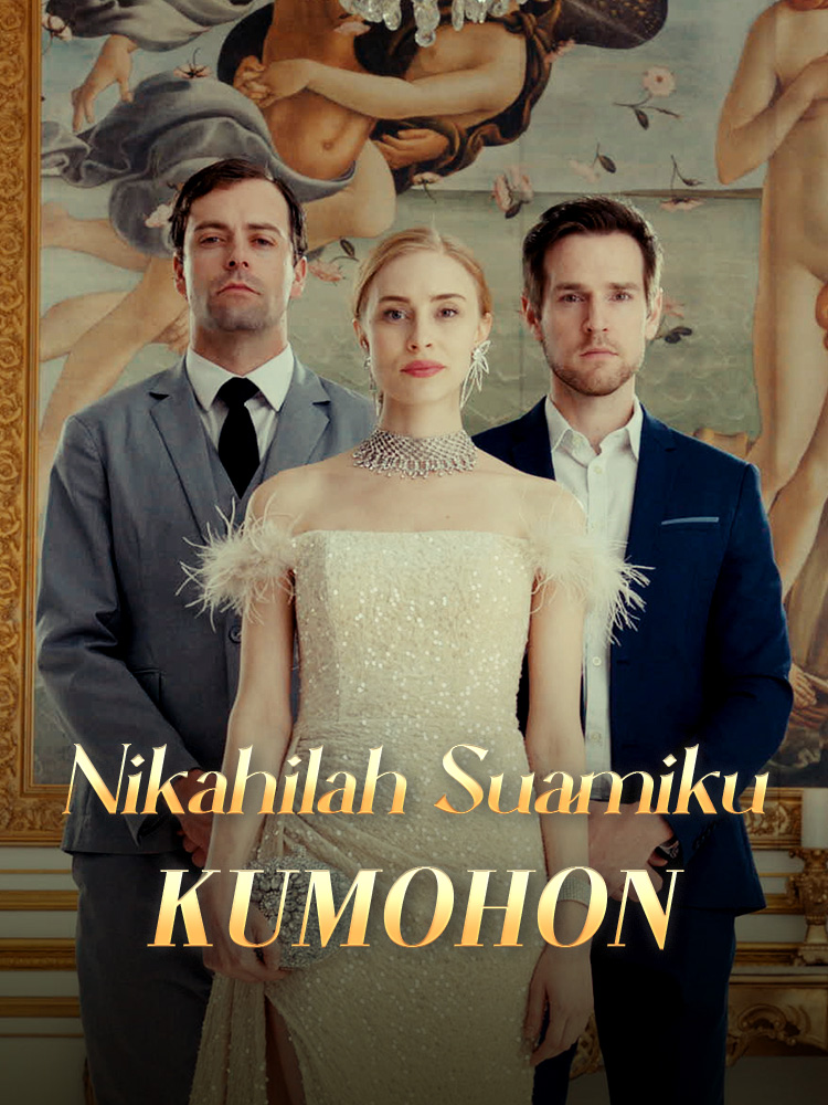 Nikahilah Suamiku, Kumohon