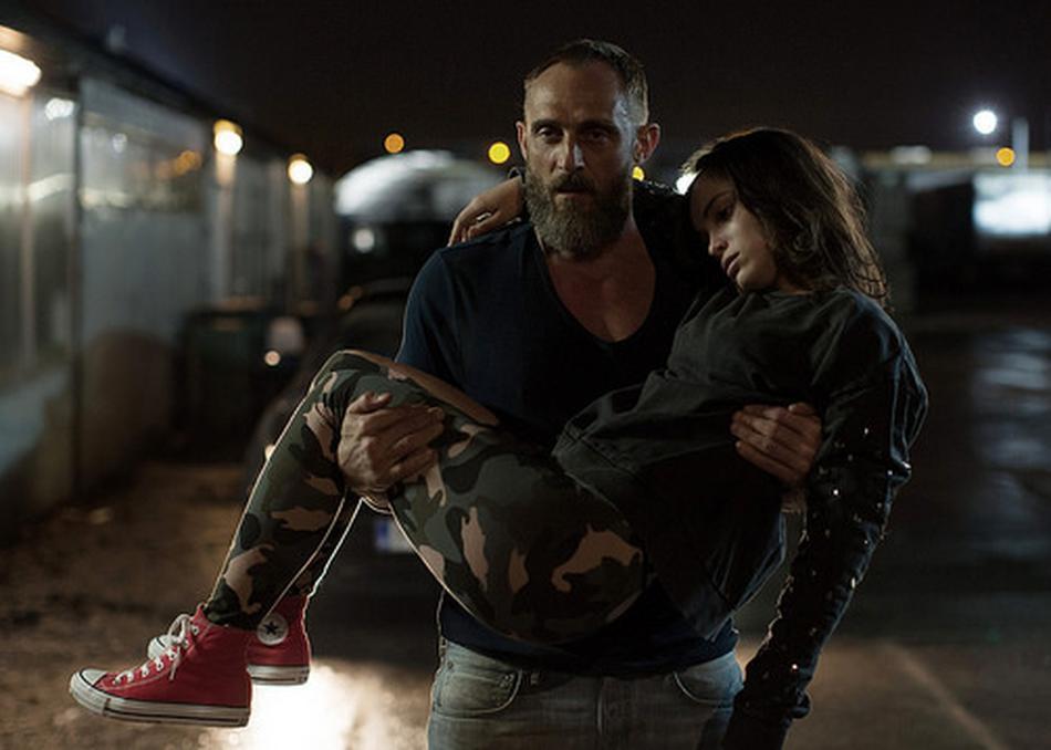 One of the great indie film !