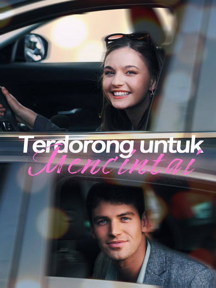 Poster Terdorong untuk Mencintai