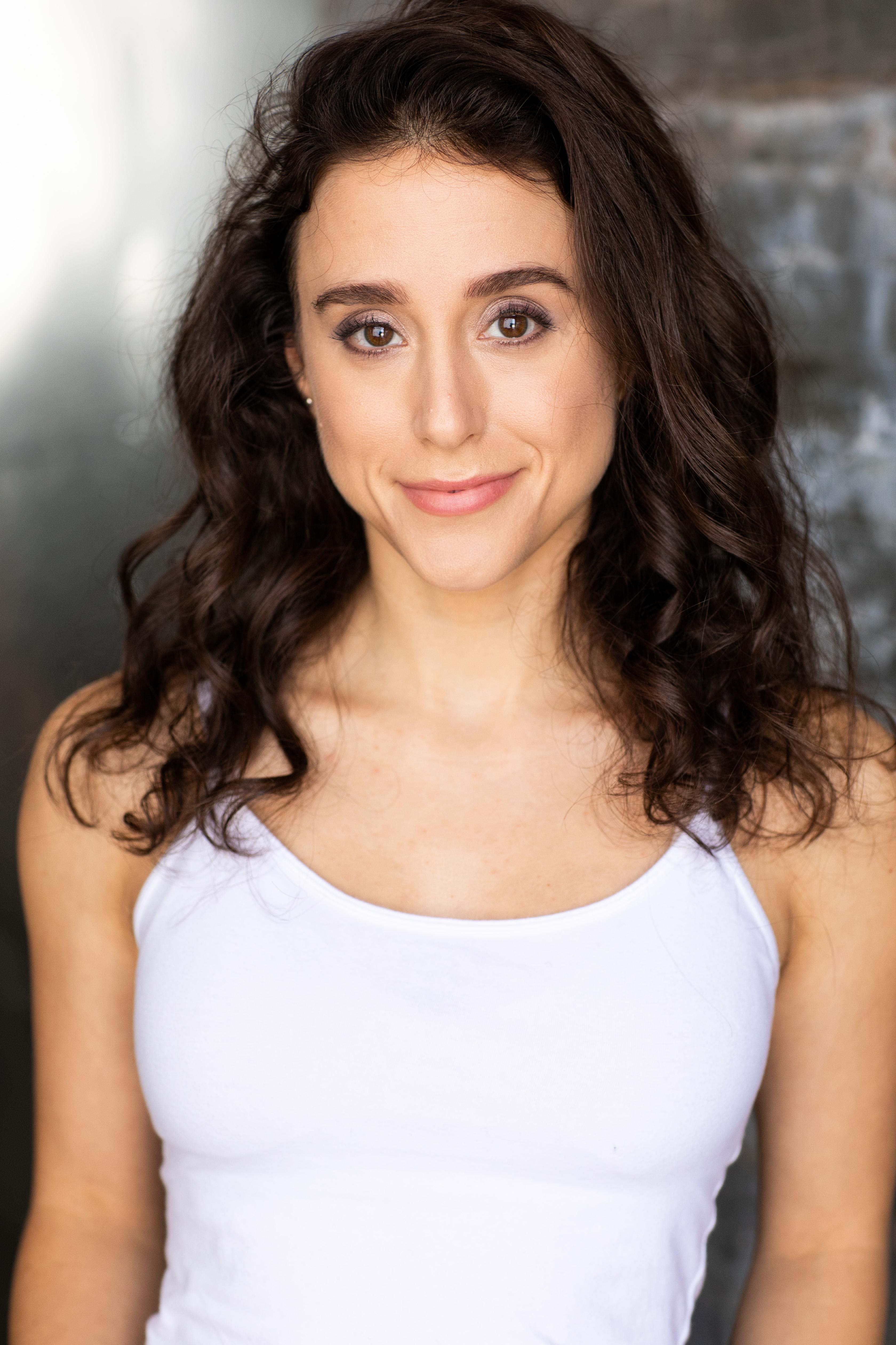 Lauren Lopez