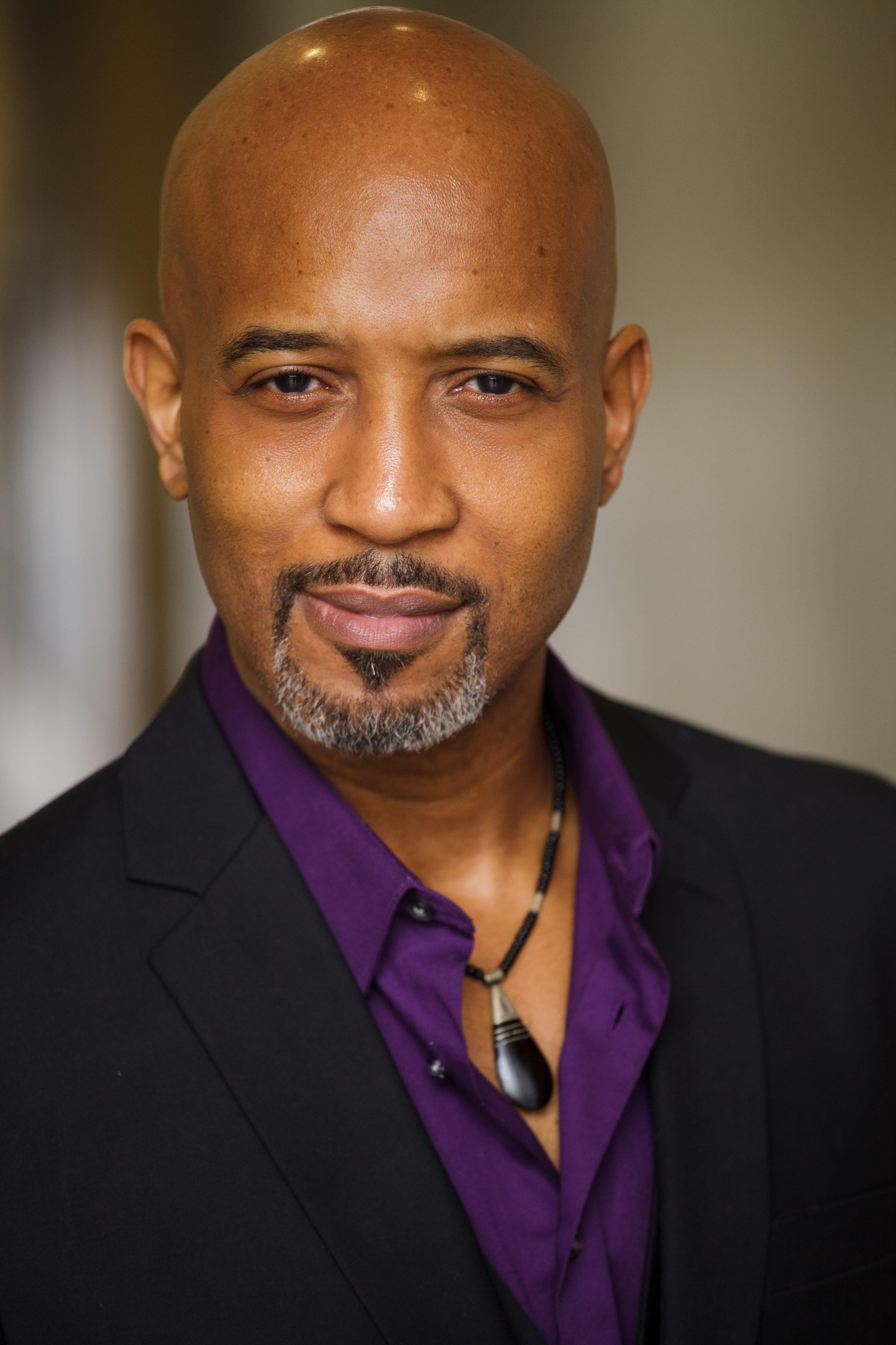 Scott F. Evans