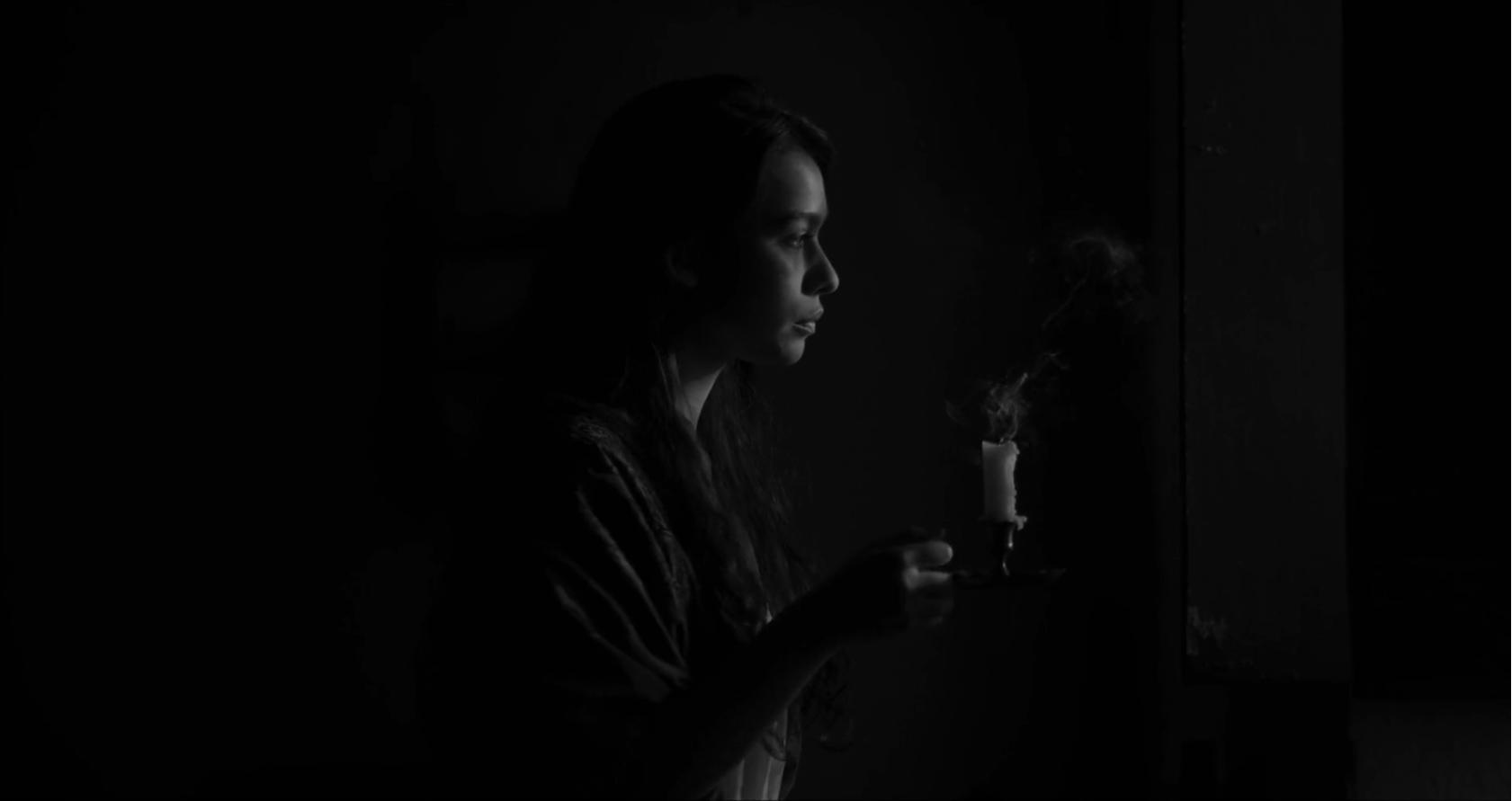 Powerful Yet Fetishized