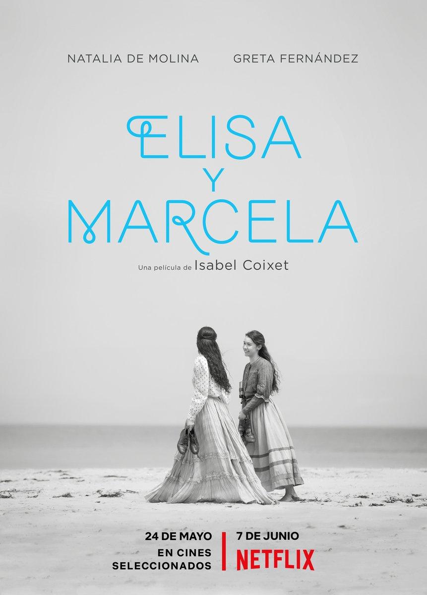 Elisa & Marcela-720P