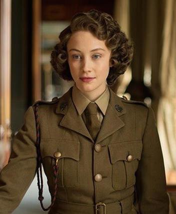 Incredibly flimsy Royal propaganda