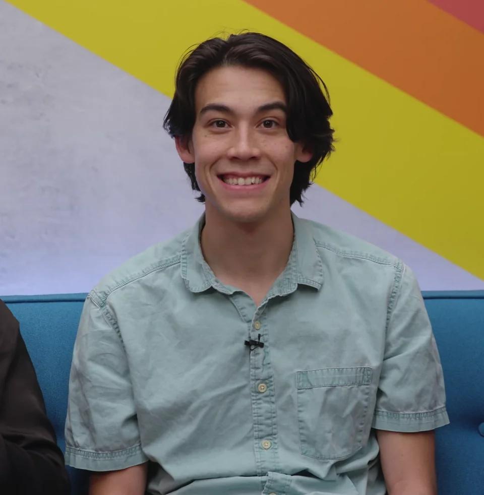 Zac Oyama