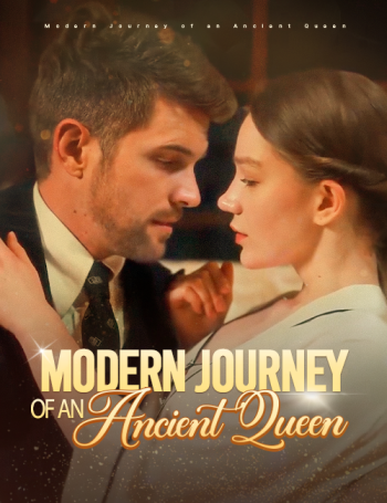 Modern Journey of an Ancient Queen