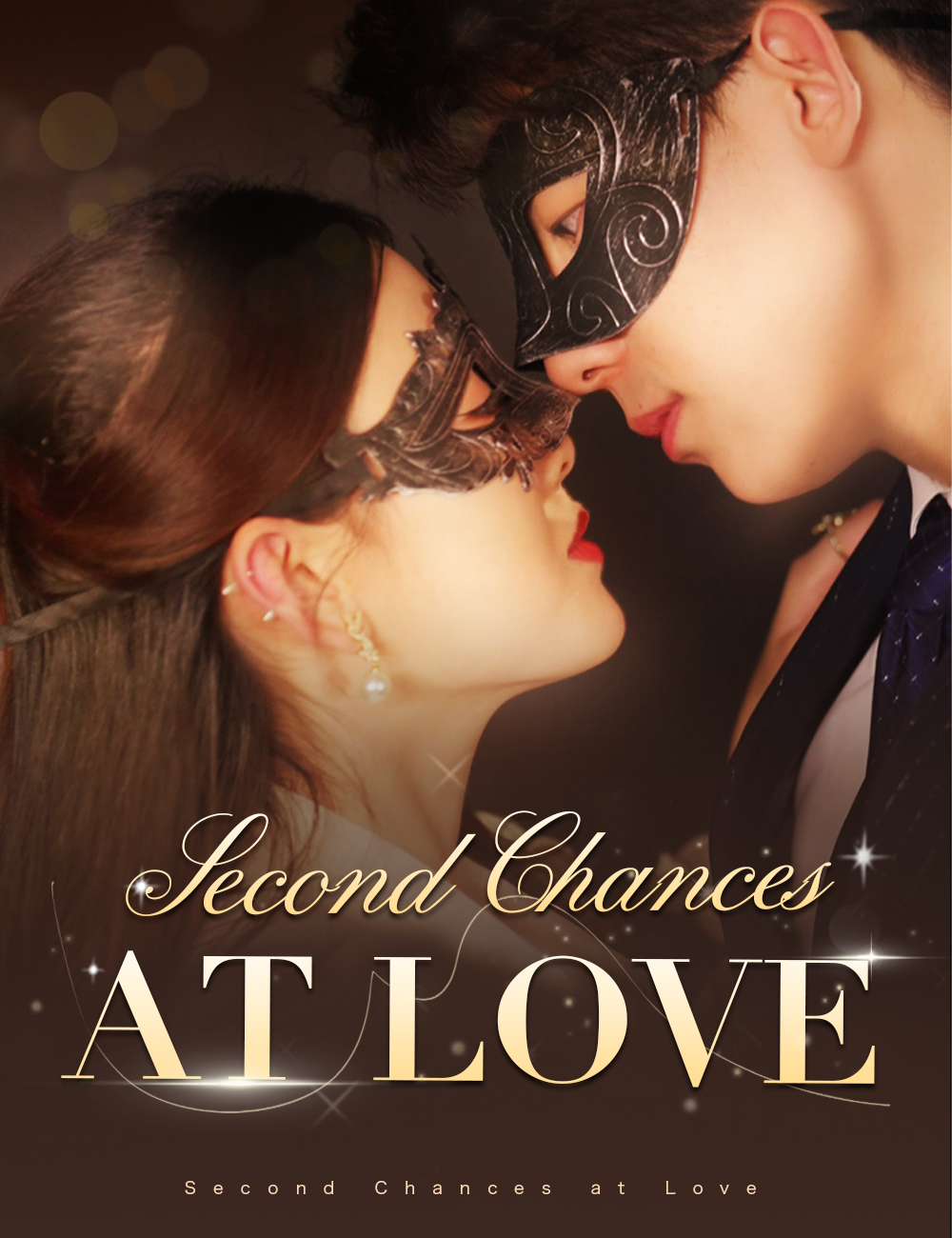 Second Chances at Love (2025)