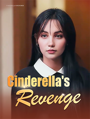 Cinderella's Revenge