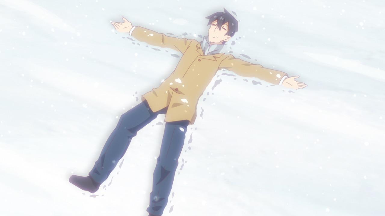 Nothing happens here