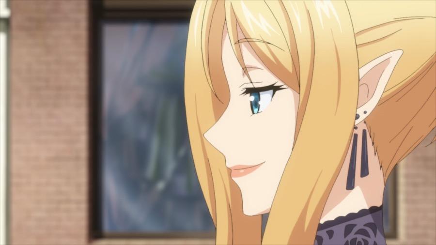 This anime is super good anime but we need more seasons like season 2 and season 3 i love this anime