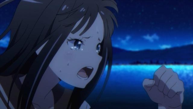 Better than expected magical-battle anime