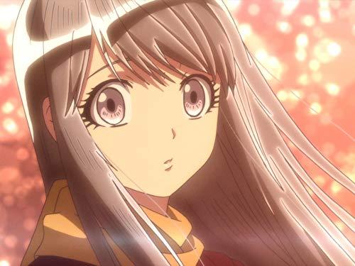 It was good story I cried very much when narumi lost his hand