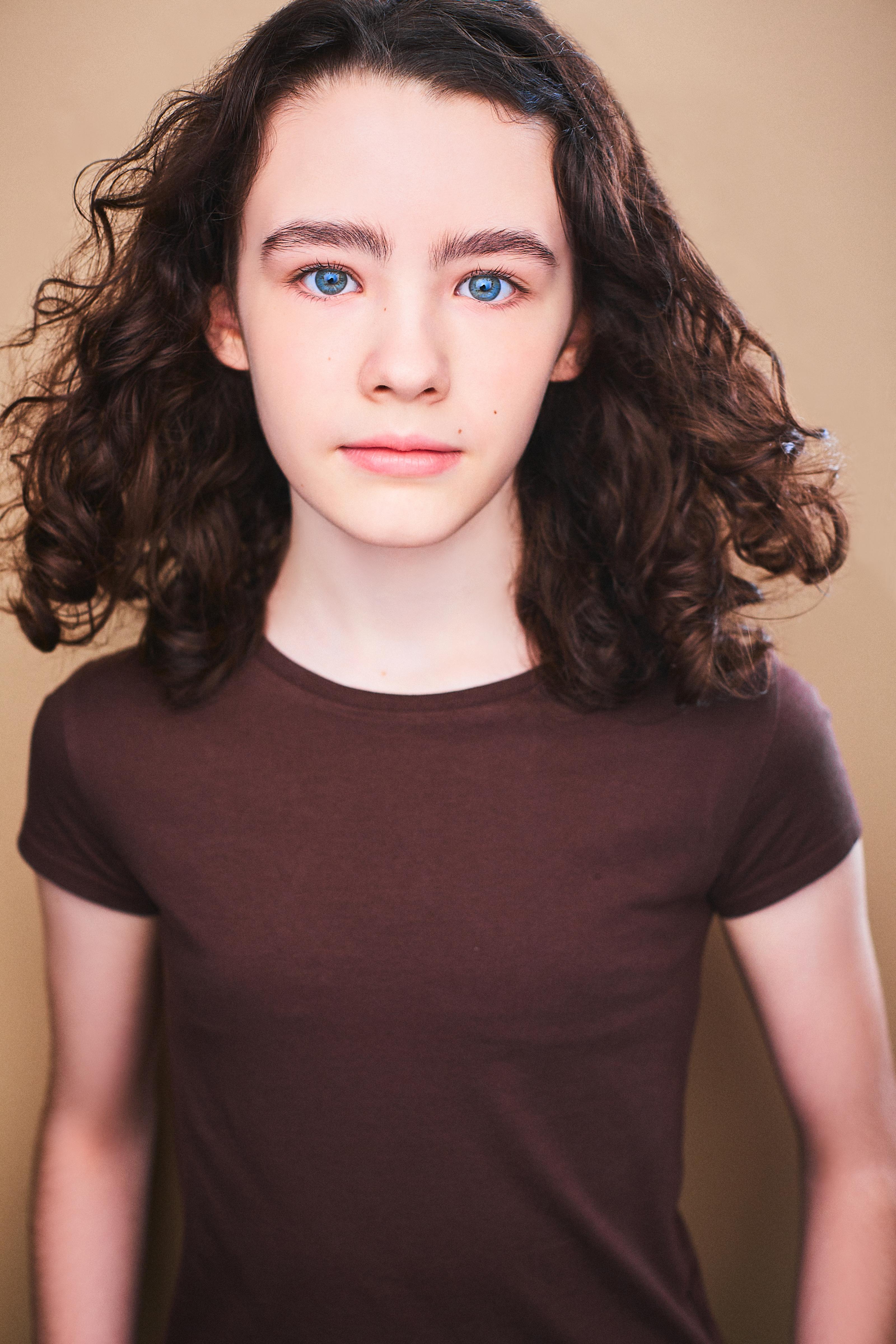Clara Stack