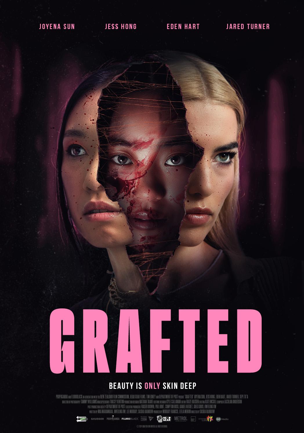 Grafted-1080P