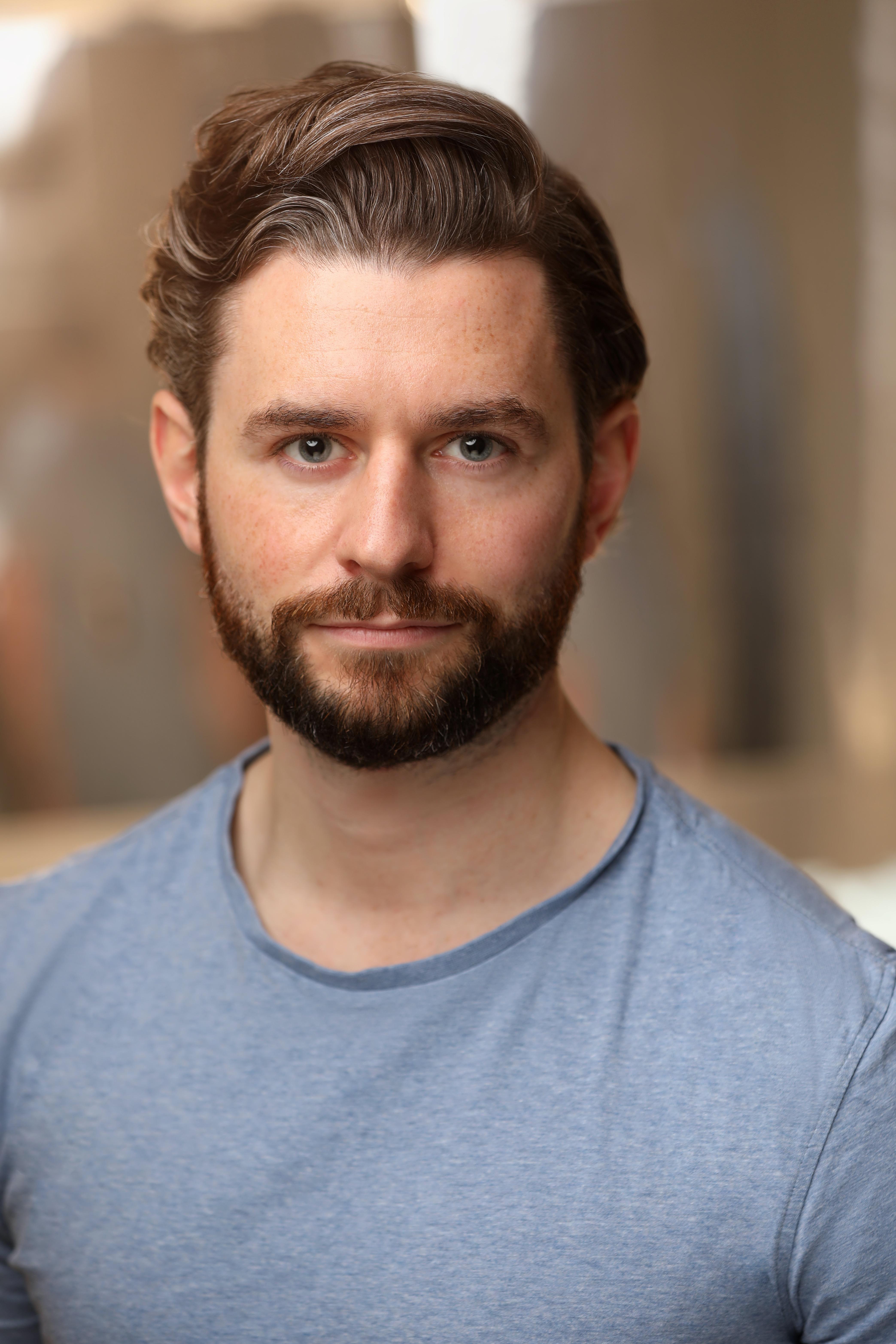 Finlay Bain