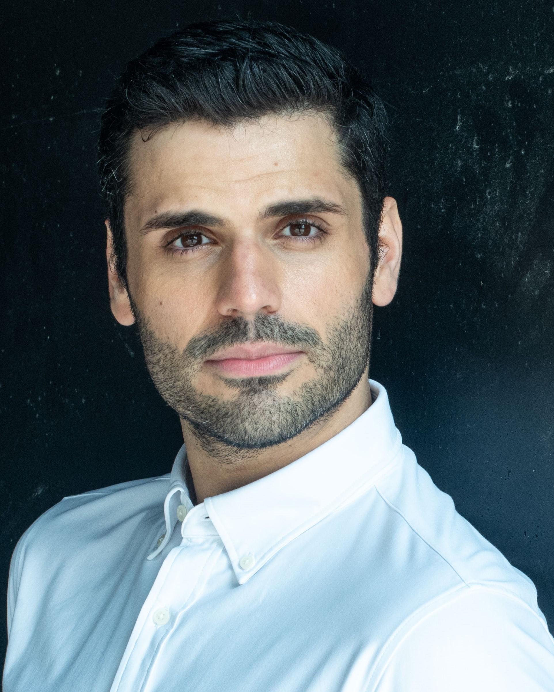 Kiril Mitev
