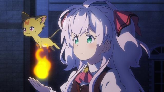 Didn't I Say to Make My Abilities Average in the Next Life?!