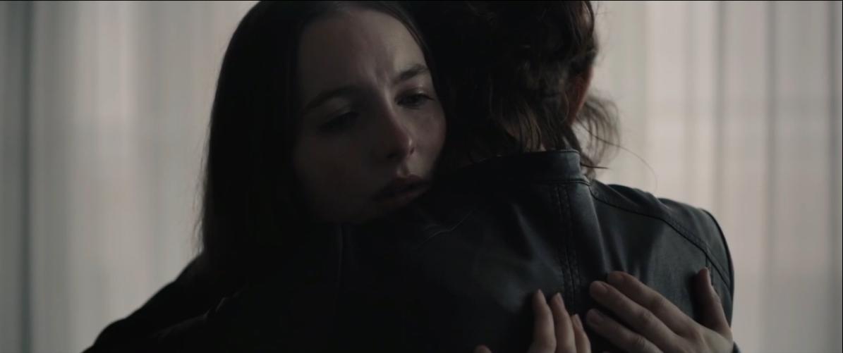 the exact opposite of whimsical