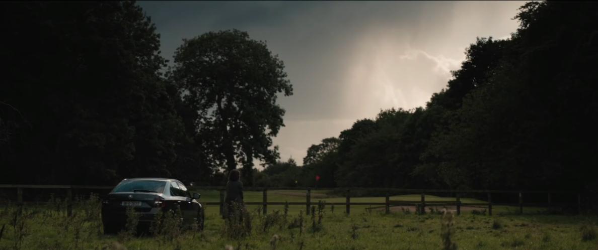 Rose Plays Julie is a slow but atmospheric Irish drama film