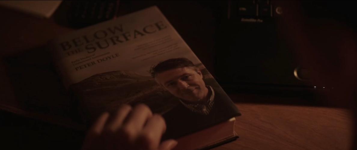 Beautiful, sensitive, moving