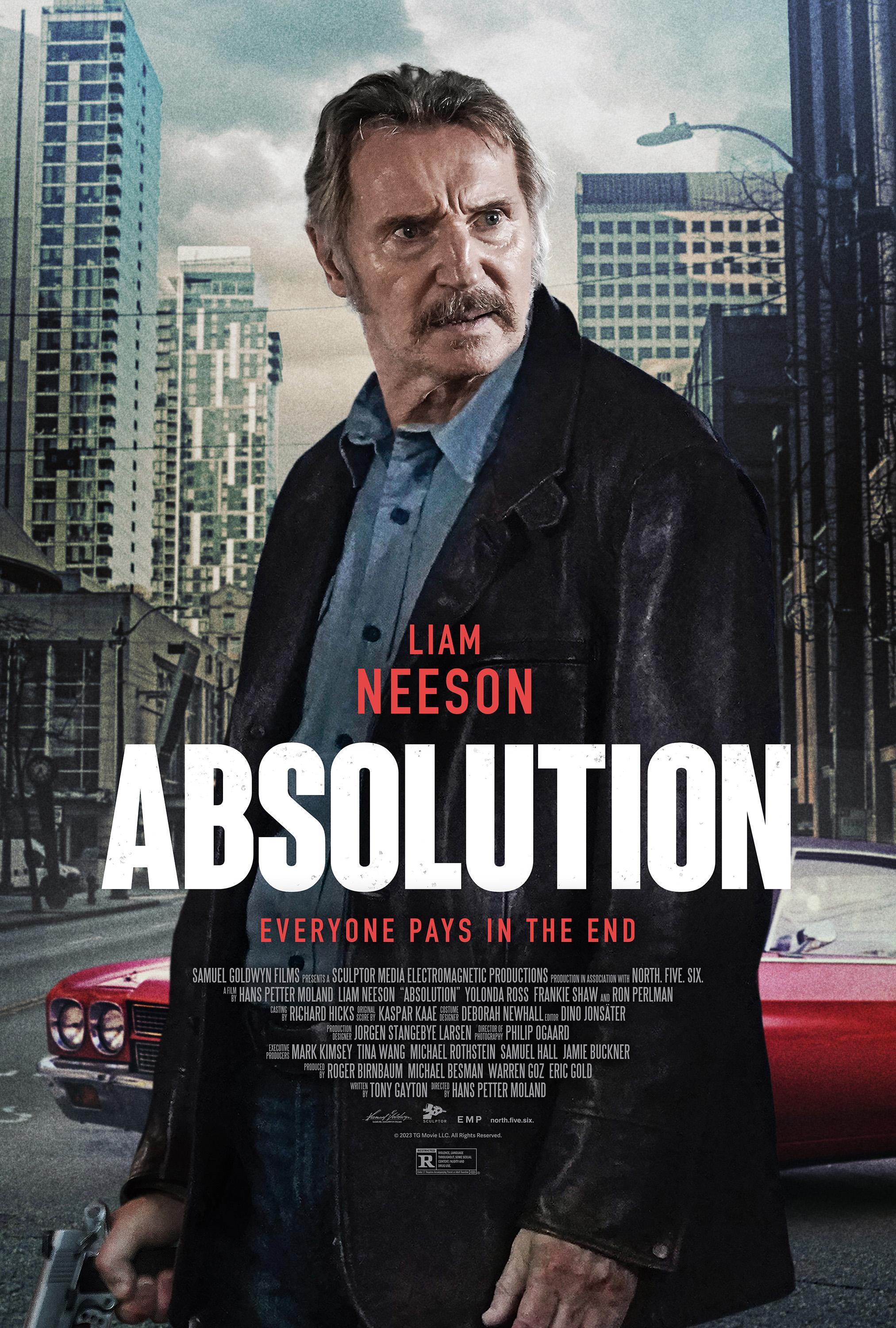 Absolution-360P