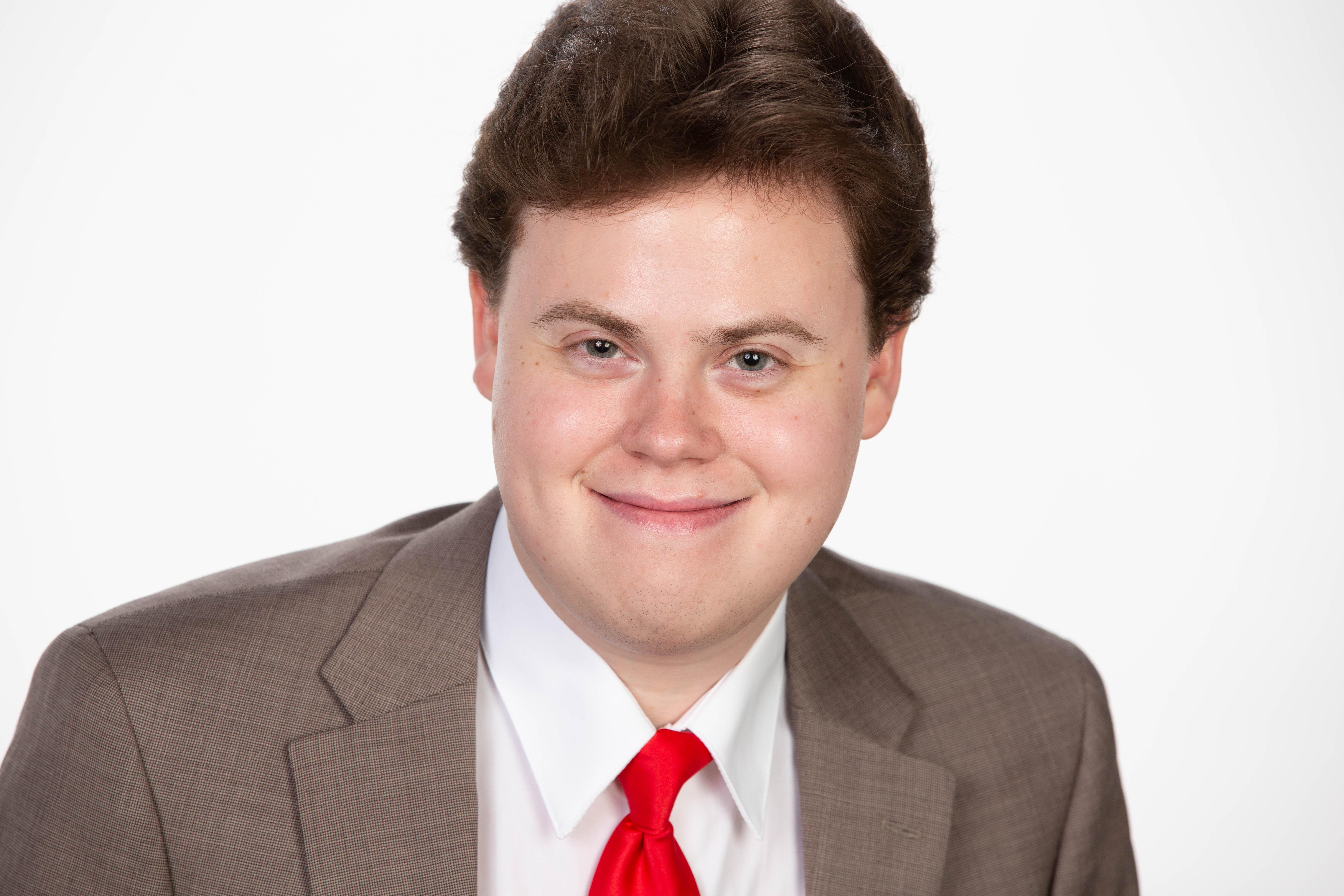 Richard Burgin