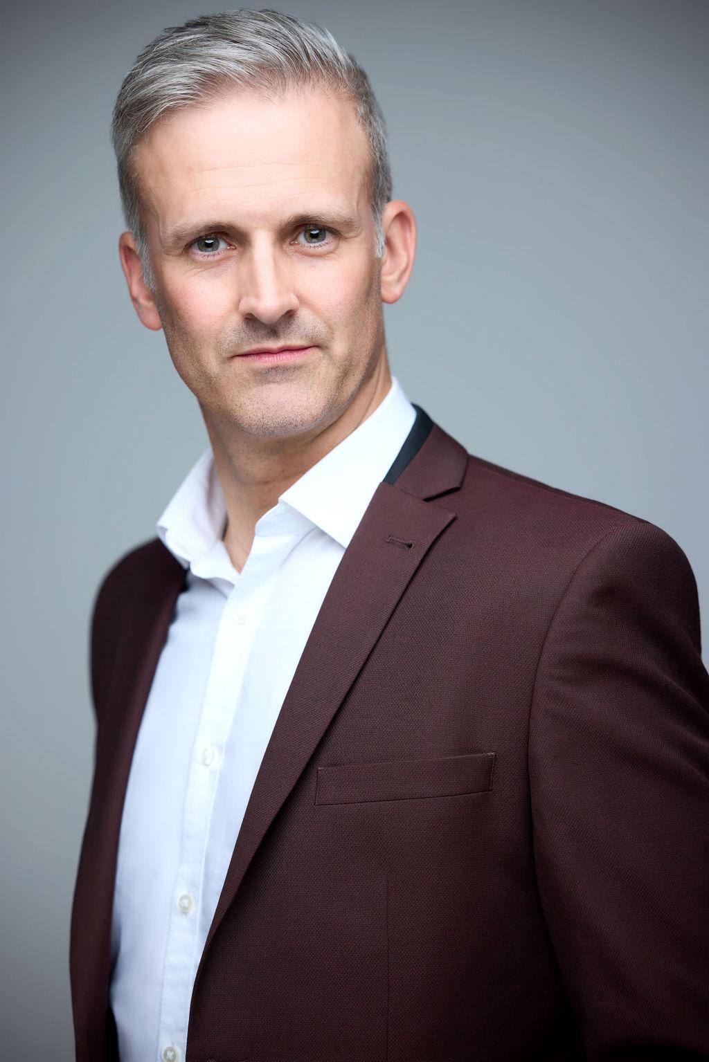 Martyn Spendlove