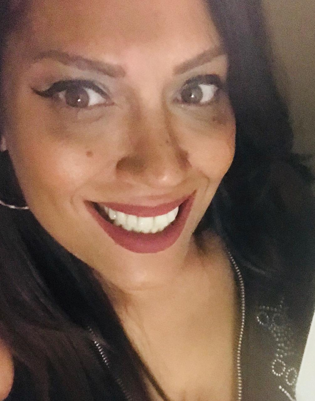 Cindy Sanabria