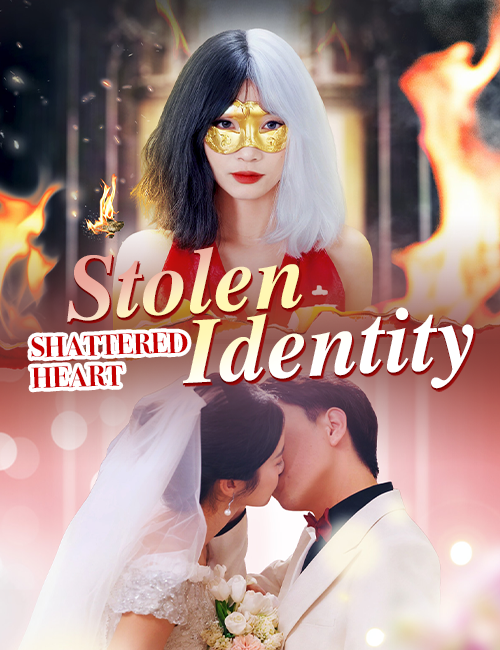 Stolen Identity, Shattered Heart
