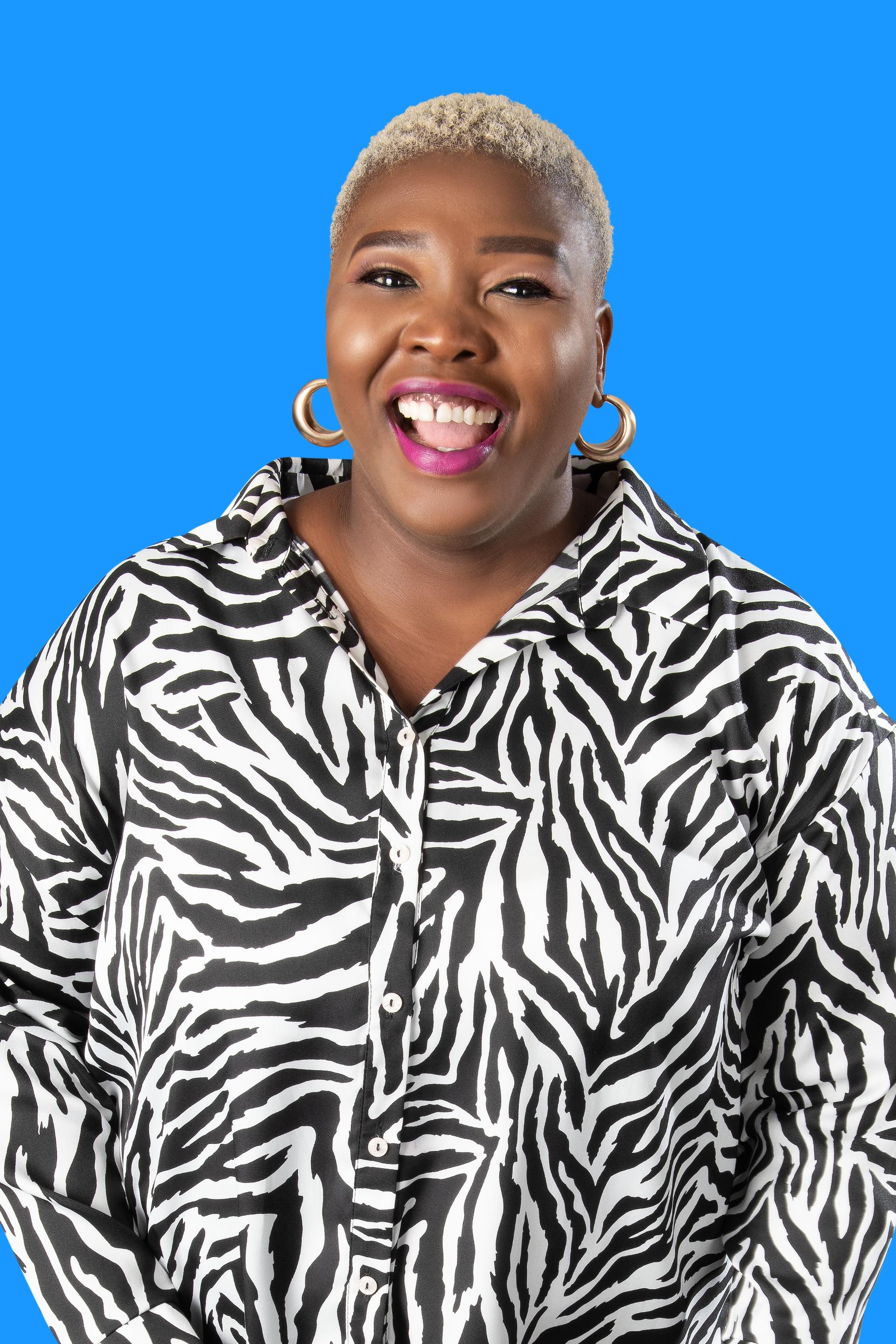 Celeste Ntuli