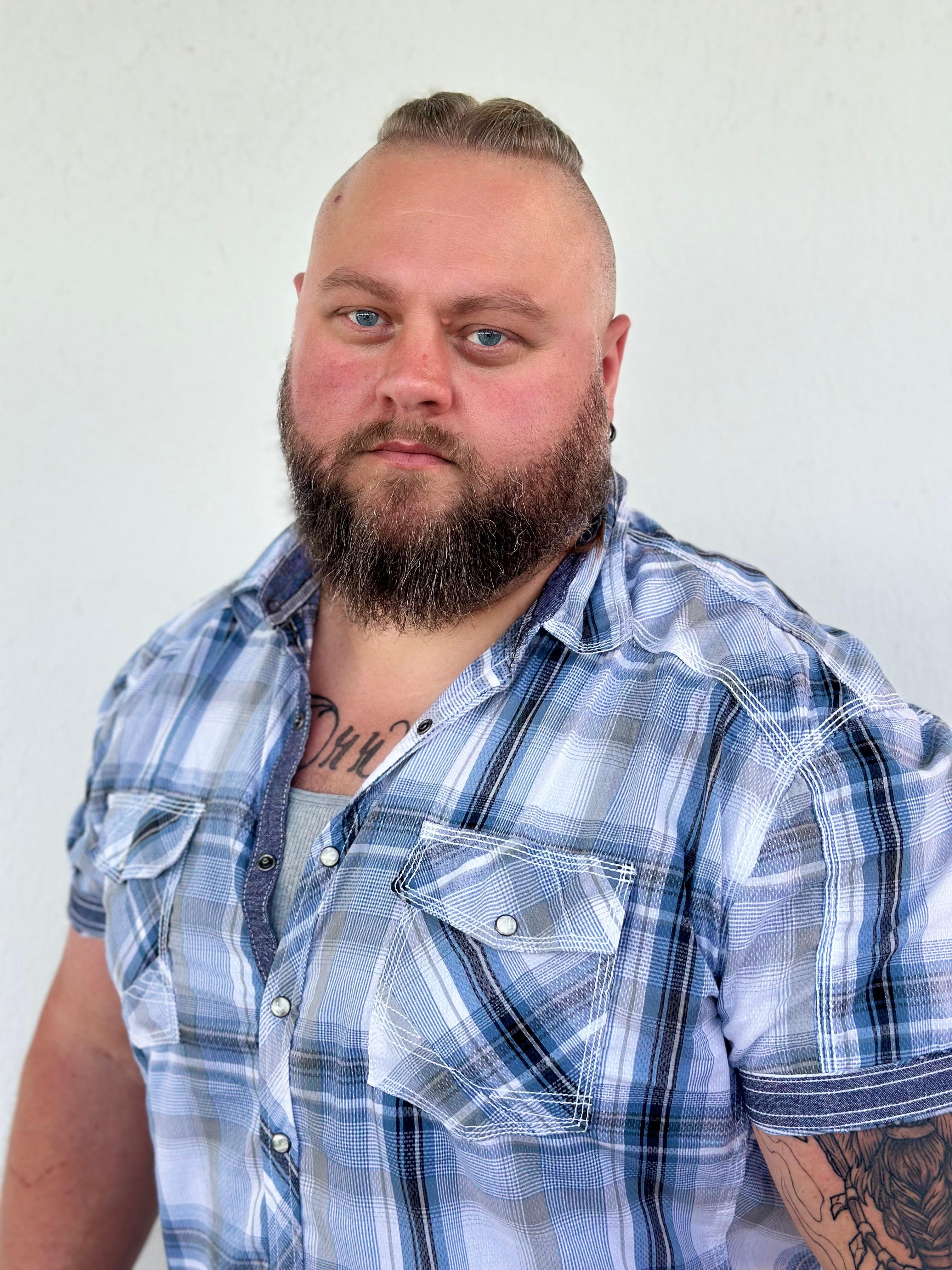 Jimmy Fitts