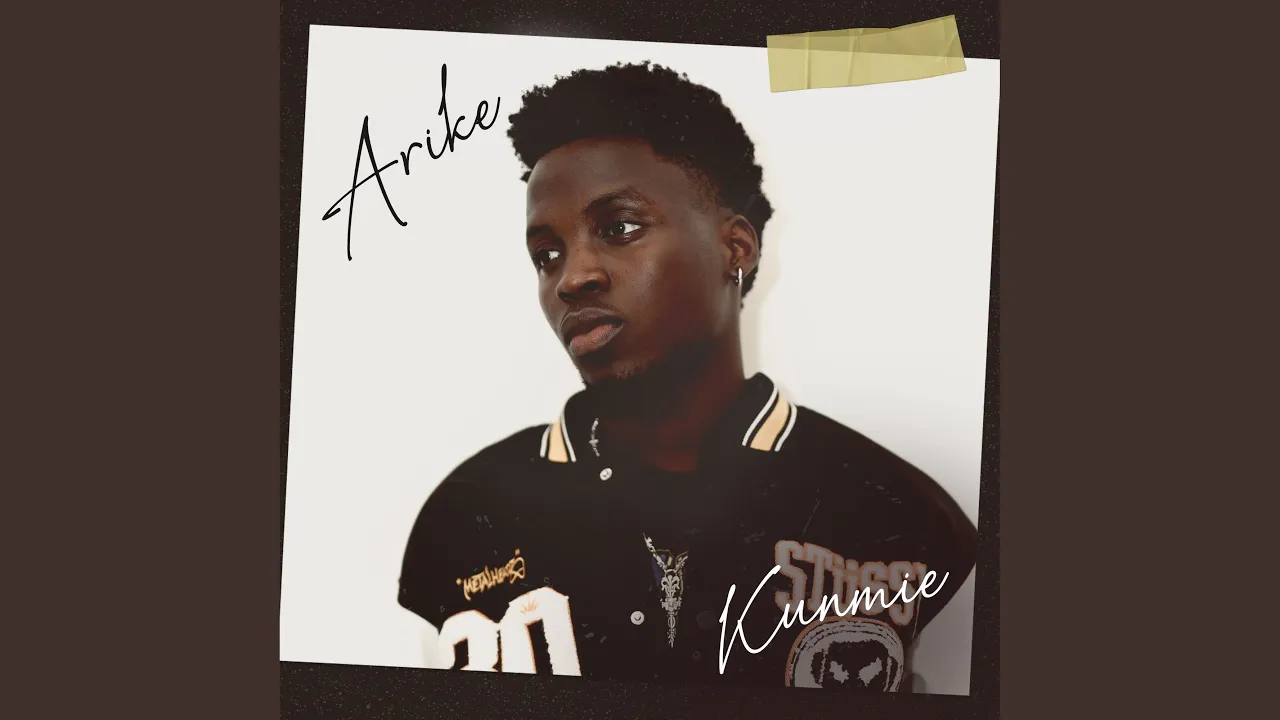 Arike