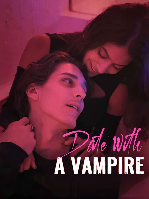 Date with a Vampire